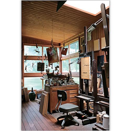 香月泰男美術館25年のあゆみ・アートコレクション[油彩]