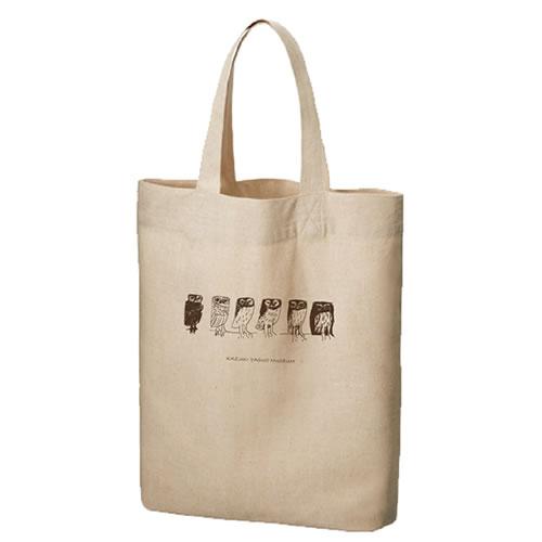 オリジナルバック　「ふくろう」