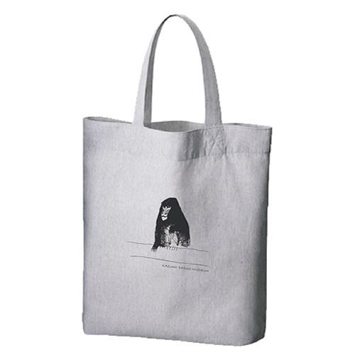 オリジナルバック　「マンドリル」