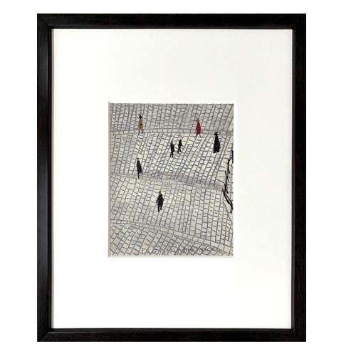 シニョーリア広場