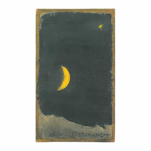 1969.7.20の月星　オリジナルピンバッチ