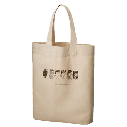 オリジナルバック　「ふくろう」