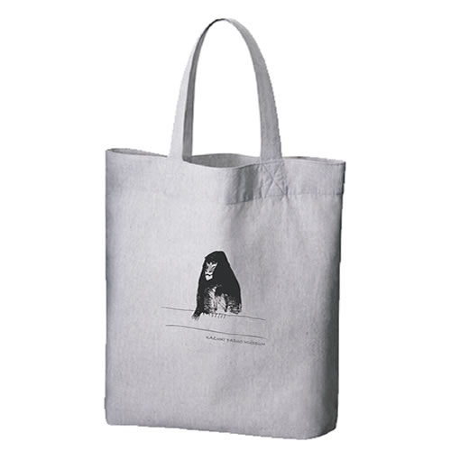 オリジナルバック　「マンドリル」