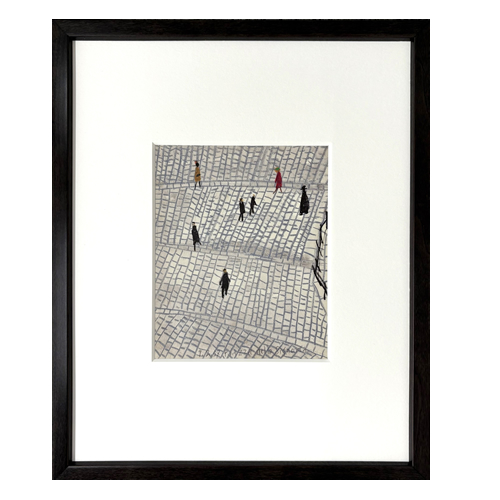 シニョーリア広場