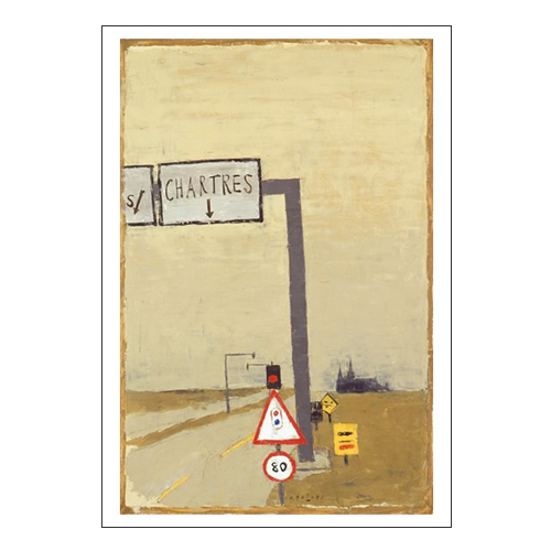 シャルトル 1974